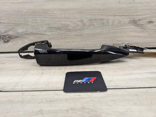 OEM BMW F15 F16 F39 F48 X1 X5 X6 Right Passenger Side Door Handle COMFORT ACCESS