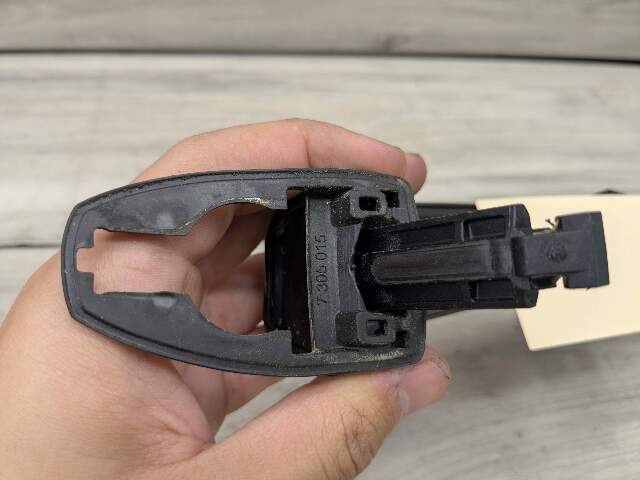 OEM BMW F15 F16 F39 F48 X1 X5 X6 Right Passenger Side Door Handle COMFORT ACCESS