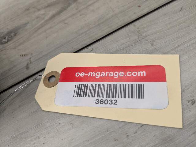 14-19 OEM BMW F15 F16 F85 F86 X5 X6 Emergency Parking Brake Actuator Unit Motor