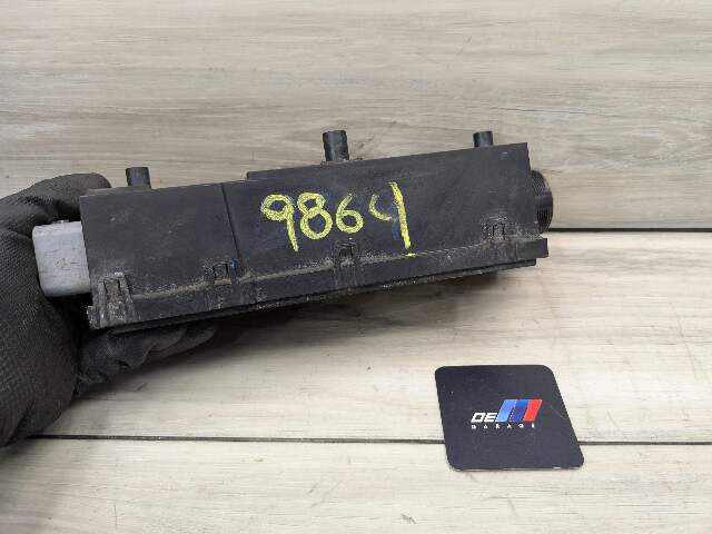 14-19 OEM BMW F15 F16 F85 F86 X5 X6 Emergency Parking Brake Actuator Unit Motor