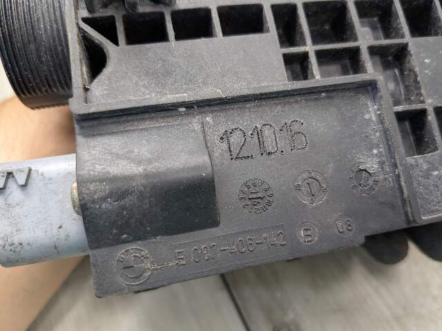 14-19 OEM BMW F15 F16 F85 F86 X5 X6 Emergency Parking Brake Actuator Unit Motor