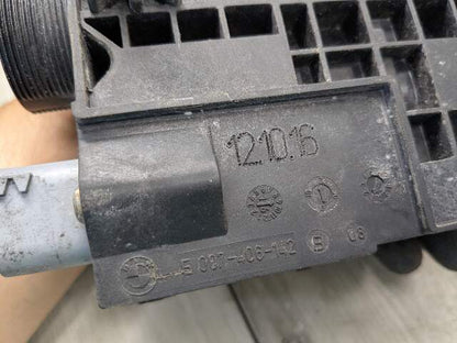 14-19 OEM BMW F15 F16 F85 F86 X5 X6 Emergency Parking Brake Actuator Unit Motor