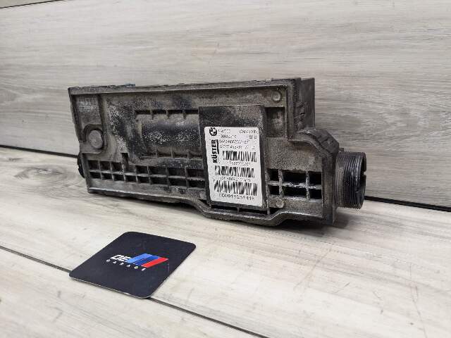 14-19 OEM BMW F15 F16 F85 F86 X5 X6 Emergency Parking Brake Actuator Unit Motor