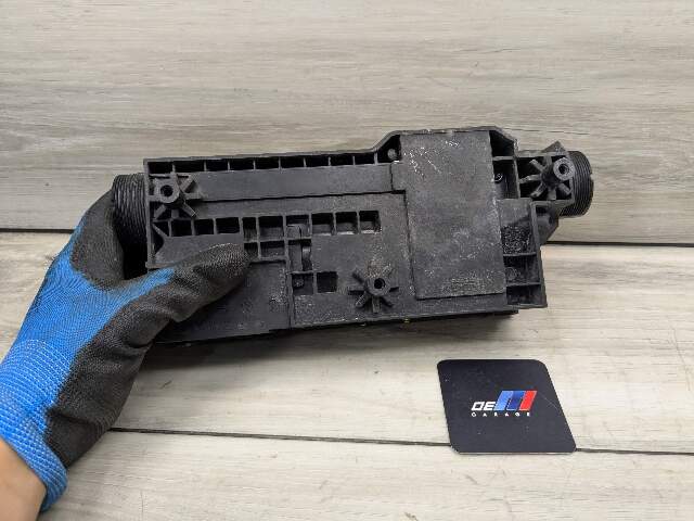 14-19 OEM BMW F15 F16 F85 F86 X5 X6 Emergency Parking Brake Actuator Unit Motor