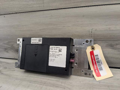 15-20 OEM BMW F87 M2 Telematics Control Unit Module TCB