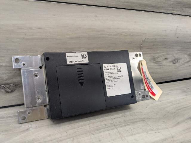 15-20 OEM BMW F87 M2 Telematics Control Unit Module TCB