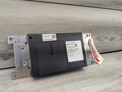 15-20 OEM BMW F87 M2 Telematics Control Unit Module TCB