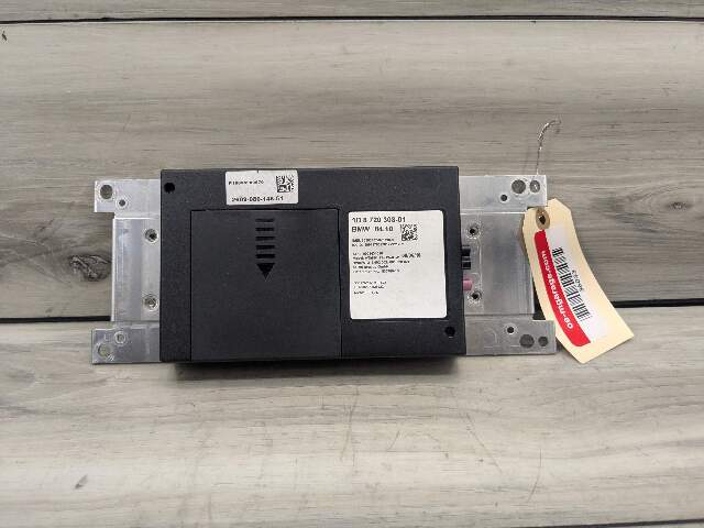 15-20 OEM BMW F87 M2 Telematics Control Unit Module TCB