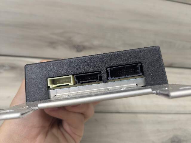 15-20 OEM BMW F87 M2 Telematics Control Unit Module TCB