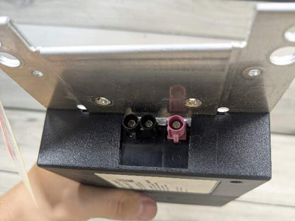 15-20 OEM BMW F87 M2 Telematics Control Unit Module TCB