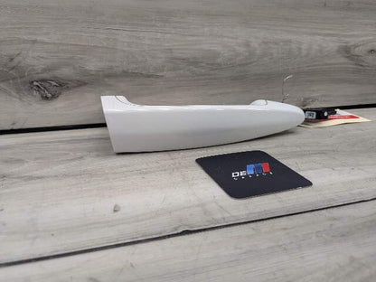OEM BMW F23 F30 F82 F87 M3 M4 COMFORT ACCESS Passenger Right Door Handle White
