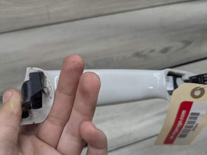 OEM BMW F23 F30 F82 F87 M3 M4 COMFORT ACCESS Passenger Right Door Handle White