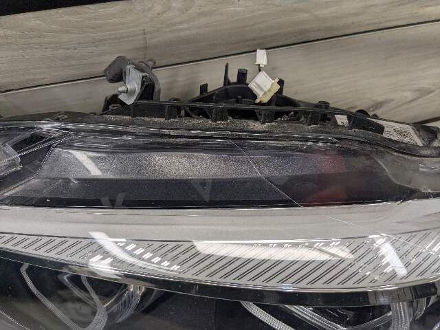 NOTE* 18-21 OEM BMW F22 F23 F87 M2 Front Left Driver Side Adaptive LED Headlight