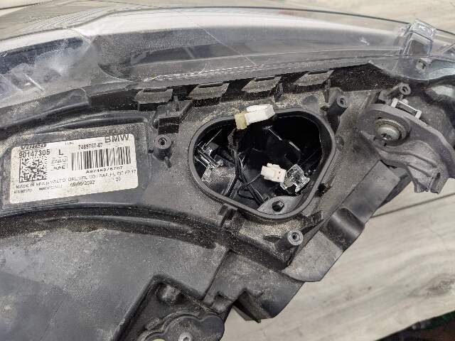 NOTE* 18-21 OEM BMW F22 F23 F87 M2 Front Left Driver Side Adaptive LED Headlight