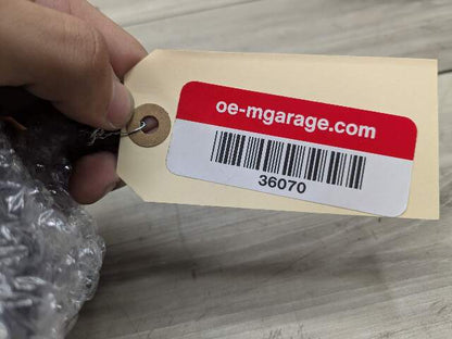 15-20 AFT* BMW F87 M2 Front Left Right Upper Bumper Kidney Grilles PAIR Gloss