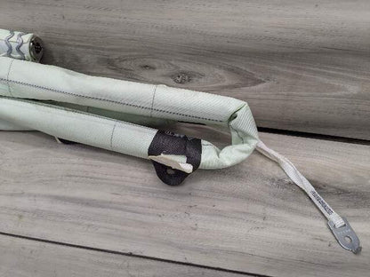 14-20 OEM BMW F22 F87 M2 Coupe Left Driver Top Roof Head Curtain Air Bag Airbag