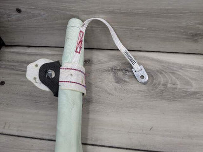 14-20 OEM BMW F22 F87 M2 Coupe Left Driver Top Roof Head Curtain Air Bag Airbag