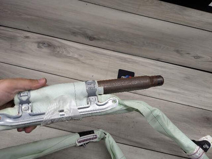 14-20 OEM BMW F22 F87 M2 Coupe Left Driver Top Roof Head Curtain Air Bag Airbag