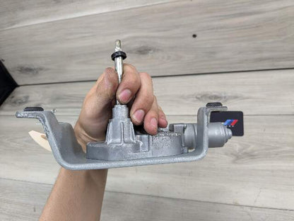 14-18 OEM BMW F15 F85 X5 Rear Tailgate Liftgate Windshield Window Wiper Motor