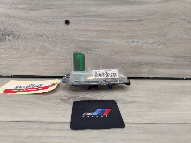 *OEM BMW E70 E71 F15 F16 F25 F26 X5 X6 Roof Shark Fin Radio Antenna Module Cover