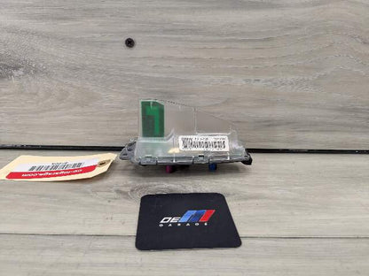 *OEM BMW E70 E71 F15 F16 F25 F26 X5 X6 Roof Shark Fin Radio Antenna Module Cover