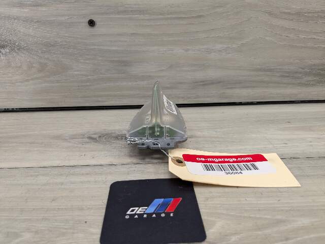 *OEM BMW E70 E71 F15 F16 F25 F26 X5 X6 Roof Shark Fin Radio Antenna Module Cover