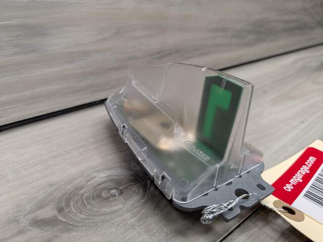 *OEM BMW E70 E71 F15 F16 F25 F26 X5 X6 Roof Shark Fin Radio Antenna Module Cover