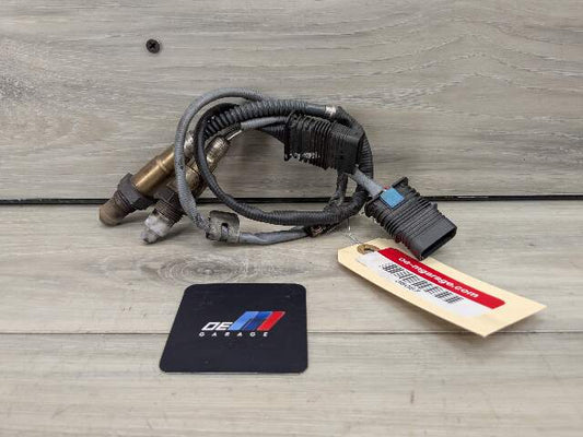 OEM BMW F10 F22 F30 F32 F33 Cat Catalytic Oxygen o2 Lambda Probe Sensors N55