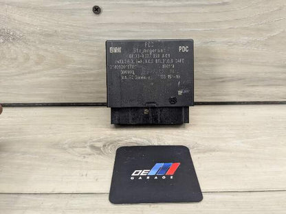 11-18 OEM BMW F15 F25 X3 X5 PDC Parking Park Distance Assist Control Module