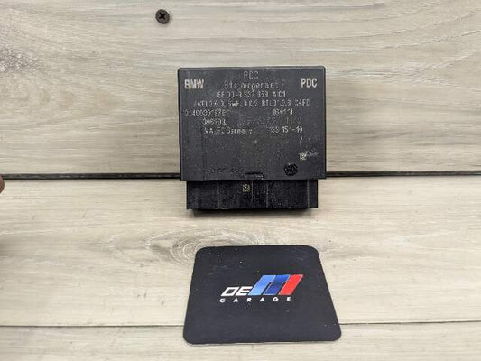 11-18 OEM BMW F15 F25 X3 X5 PDC Parking Park Distance Assist Control Module