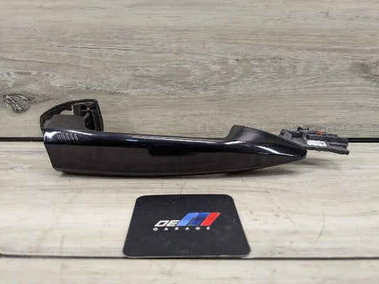 *14-18 OEM BMW F15 F85 F86 X5 X6 COMFORT ACCESS Right Passenger Door Handle