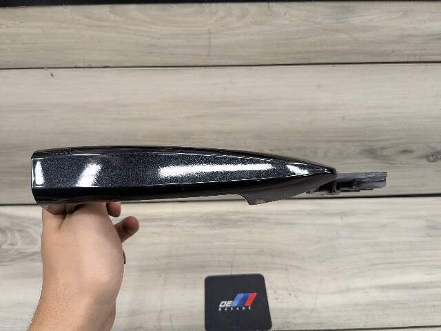 *14-18 OEM BMW F15 F85 F86 X5 X6 COMFORT ACCESS Right Passenger Door Handle