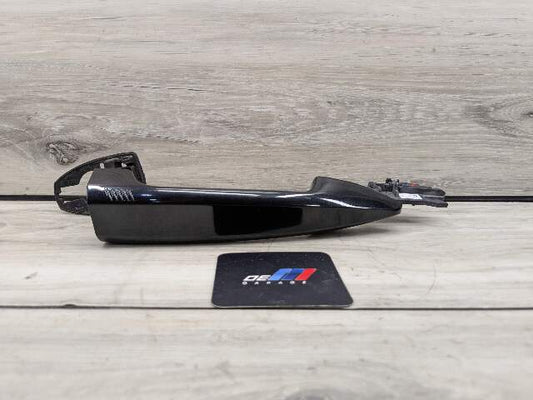 *14-18 OEM BMW F15 F85 F86 X5 X6 COMFORT ACCESS Right Passenger Door Handle