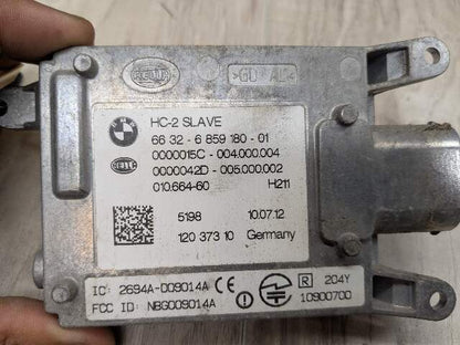OEM BMW F02 F06 F10 F13 Left Driver Lane Departure Warning Sensor Module