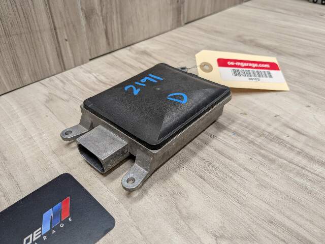 OEM BMW F02 F06 F10 F13 Left Driver Lane Departure Warning Sensor Module