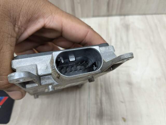 OEM BMW F02 F06 F10 F13 Left Driver Lane Departure Warning Sensor Module