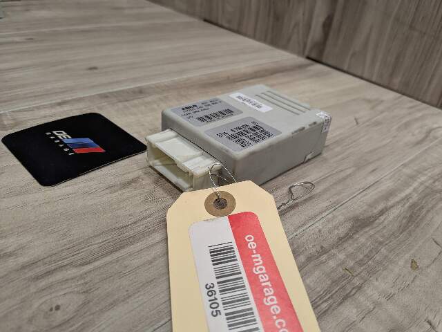 09-15 OEM BMW F01 F02 F07 550 750 760 Air Suspension Control Unit Module ABCO