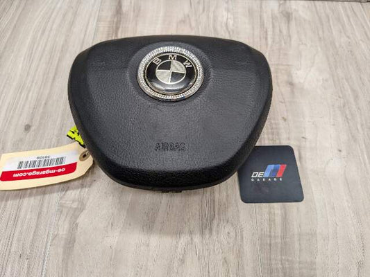 *10-18 OEM BMW F02 F06 F10 F12 Front Driver SPORT Steering Wheel Airbag Air Bag