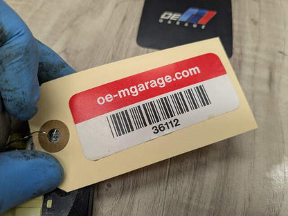 OEM BMW F02 F10 F12 F13 Steering Wheel Control Vibration Module Harness + Motor
