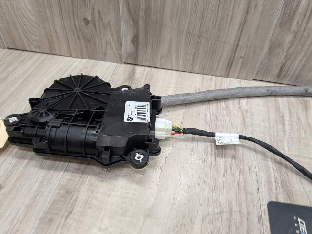 OEM BMW F02 F30 F32 F80 F13 F06 F10 Rear Trunk Lid Latch Lock Opener Actuator