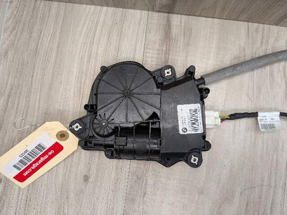 OEM BMW F02 F30 F32 F80 F13 F06 F10 Rear Trunk Lid Latch Lock Opener Actuator