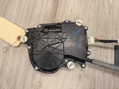 OEM BMW F02 F30 F32 F80 F13 F06 F10 Rear Trunk Lid Latch Lock Opener Actuator