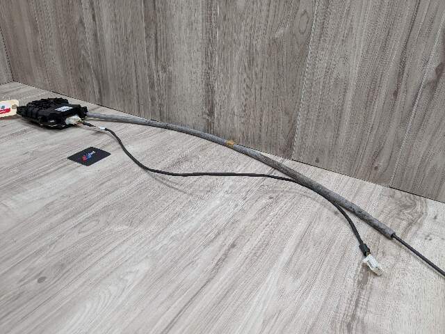 OEM BMW F02 F30 F32 F80 F13 F06 F10 Rear Trunk Lid Latch Lock Opener Actuator