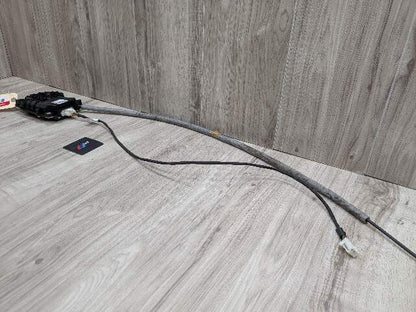 OEM BMW F02 F30 F32 F80 F13 F06 F10 Rear Trunk Lid Latch Lock Opener Actuator