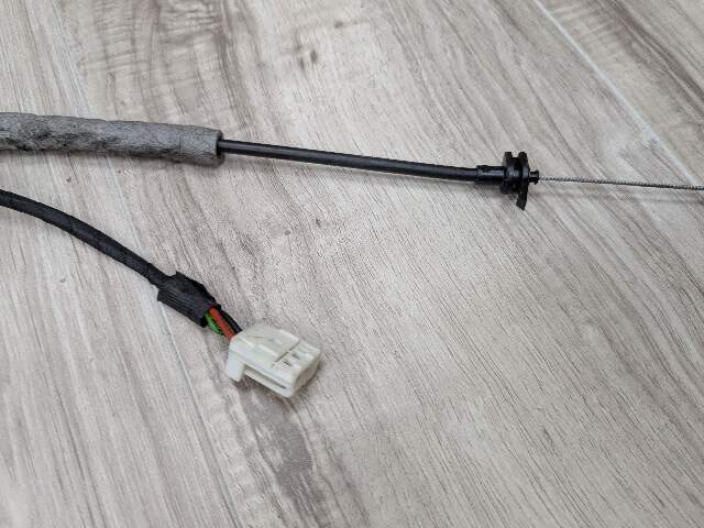 OEM BMW F02 F30 F32 F80 F13 F06 F10 Rear Trunk Lid Latch Lock Opener Actuator