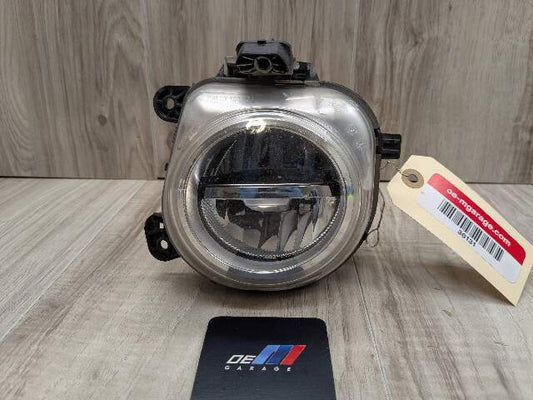 OEM BMW F15 F16 F25 F26 F85 F86 X3 X4 X5 X6 Left Driver Fog Lamp Light