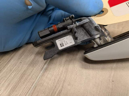 14-19 OEM BMW F15 F16 F85 F86 X5 X6 COMFORT ACCESS Left Driver Side Door Handle