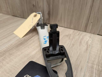 14-19 OEM BMW F15 F16 F85 F86 X5 X6 COMFORT ACCESS Left Driver Side Door Handle