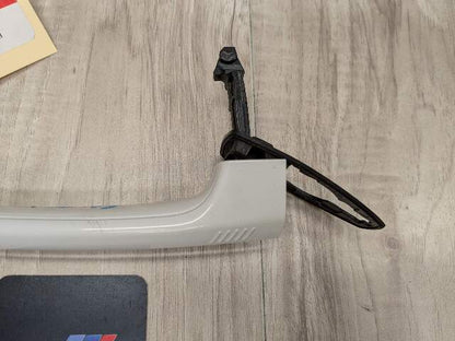 14-19 OEM BMW F15 F16 F85 F86 X5 X6 COMFORT ACCESS Left Driver Side Door Handle