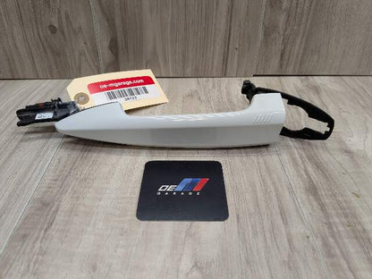 14-19 OEM BMW F15 F16 F85 F86 X5 X6 COMFORT ACCESS Left Driver Side Door Handle